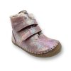froddo paix winter G2110130 16 pink shine zimne barefoot topanky3