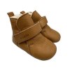 FRODDO PREWALKERS BOOT COGNAC G116001 3K ZIMNe BAREFOOT TOPaNKY 4