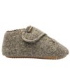 FRODDO PREWALKERS WOOLY BEIGE BAREFOOT TOPANKY G1170002 2 5