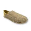 FRODDO SLIP ON WOOLY BAREFOOT BEIGE VLNENE PAPUCE5