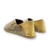 FRODDO SLIP ON WOOLY BAREFOOT BEIGE VLNENE PAPUCE1
