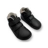froddo winter furry black detske zimne barefoot topanky uliate 04 zhora par siroka spicka1