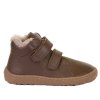 FRODDO WINTER FURRY BROWN G3110227 10K ZIMNe BAREFOOT TOPaNKY 2