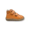 FRODDO WINTER FURRY COGNAC ZIMNE BAREFOOT TOPANKY5