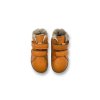 FRODDO WINTER FURRY COGNAC ZIMNE BAREFOOT TOPANKY1