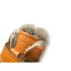 FRODDO WINTER FURRY COGNAC ZIMNE BAREFOOT TOPANKY