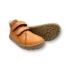 FRODDO WINTER FURRY COGNAC ZIMNE BAREFOOT TOPANKY2
