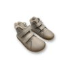 FRODDO WINTER FURRY LIGHT GREY ZIMNE BAREFOOT TOPANKY3