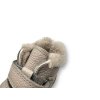 FRODDO WINTER FURRY LIGHT GREY ZIMNE BAREFOOT TOPANKY