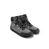 barefoot topanky be lenka ranger 2 0 grey black 54965 size large v 1