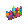 magna tiles magneticka stavebnica 32 dielov