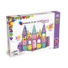 MAGNA TILES MAGNETICKA STAVEBNICA CASTLE DXL 48 DIELOV