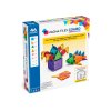 MAGNA TILES MAGNETICKA STAVEBNICA COMBO 46 DIELOV1