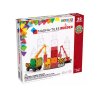 magna tiles magneticka stavebnica builder 32 dielov 7