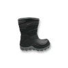 MIKK LINE THERMO BOOT BLACK DETSKE ZATEPLENE GUMAKY4