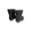 MIKK LINE THERMO BOOT BLACK DETSKE ZATEPLENE GUMAKY