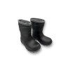 MIKK LINE THERMO BOOT BLACK DETSKE ZATEPLENE GUMAKY2