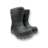 MIKK LINE THERMO BOOT NEW BLACK DETSKe ZATEPLENe GUMaKY 2