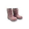 MIKK LINE THERMO BOOT TWILIGHT MAUVE DETSKE ZATEPLENE GUMAKY1