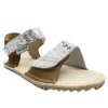 OK BARE DETSKE BAREFOOT SANDALKY MIRRISA 1 4