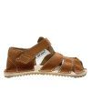 OK BARE DETSKE BAREFOOT SANDALKY PALM 4