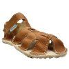 OK BARE DETSKE BAREFOOT SANDALKY PALM 3