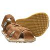 OK BARE DETSKE BAREFOOT SANDALKY PALM 2