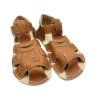 OK BARE DETSKE BAREFOOT SANDALKY PALM