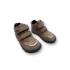 PROTETIKA BANET BROWN BAREFOOT TOPaNKY S PRO TEX MEMBRaNOU3