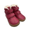 PROTETIKA fuxia BORDO ZIMNe BAREFOOT TOPaNKY 2