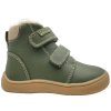 PROTETIKA deny khaki ZIMNe BAREFOOT TOPaNKY 4