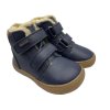 PROTETIKA deny navy ZIMNe BAREFOOT TOPaNKY 2