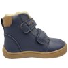 PROTETIKA deny navy ZIMNe BAREFOOT TOPaNKY 5