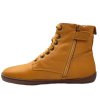 Barefoot zimné topánky Protetika JUDIT YELLOW kópia 3