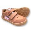 protetika kimberly old pink detske barefoot topanky