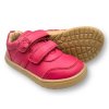 protetika kimberly red detske barefoot topanky