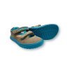 PROTETIKA NERY KHAKI DETSKE BAREFOOT SANDALE