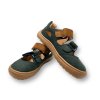 PROTETIKA PADY BROWN DETSKe BAREFOOT SANDaLE2