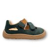 PROTETIKA PADY BROWN DETSKe BAREFOOT SANDaLE5