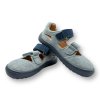 PROTETIKA PADY JEANS DETSKe BAREFOOT SANDaLE2