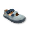 PROTETIKA PADY JEANS DETSKe BAREFOOT SANDaLE5