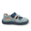 PROTETIKA PADY JEANS DETSKe BAREFOOT SANDaLE