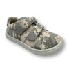 PROTETIKA ROBY GRIGIO - DETSKÉ BAREFOOT TENISKY (Veľkosť 23)