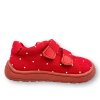 protetika roby red detske barefoot tenisky3