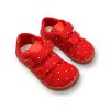 protetika roby red detske barefoot tenisky1