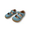 PROTETIKA TAFI JEANS DETSKE BAREFOOT SANDALE1