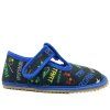 BEDA BAREFOOT PAPUCE BF 060010:W OP PLAY 4