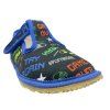 BEDA BAREFOOT PAPUCE BF 060010:W OP PLAY 3