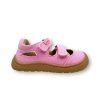 PROTETIKA TAFI PINK DETSKe BAREFOOT SANDaLE5