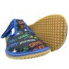 BEDA BAREFOOT PAPUCE BF 060010:W OP PLAY 2